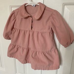 Old navy corduroy dress